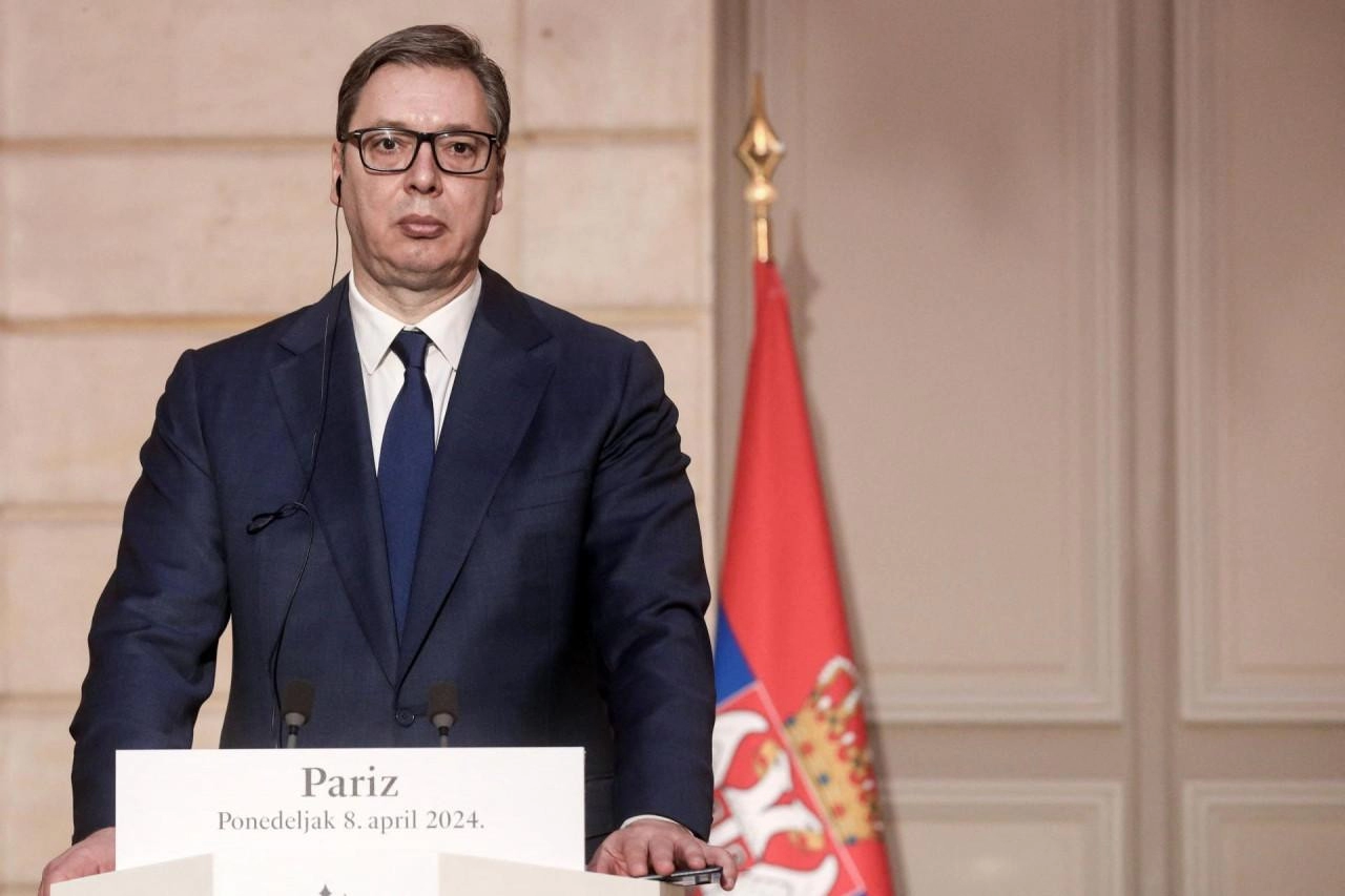 Vučić kritizirao sporazum Zagreba, Tirane i Prištine: “Otvorili su trku u naoružanju. Razumjeli smo poruku”